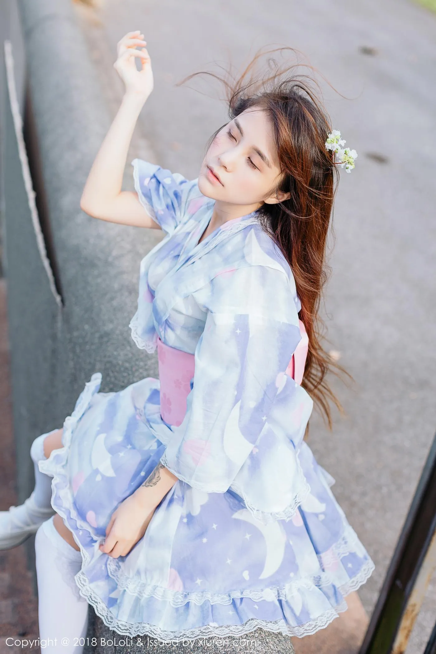 Vol.118 夏美酱 [63P]插图1